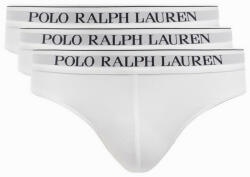 Ralph Lauren Slipuri pentru bărbați Albe 3Pachet 714835884001 (714835884001)