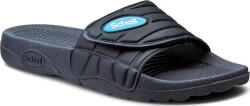 Scholl Nautilus Slapi Bărbați Anatomici Albastru F243541040 (F243541040)