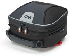 Givi Xstream Mini Tanklock System Geantă Rezervor Motocicletă cu Tanklock 3lt (GIVUNITSA99)