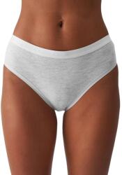 4F Női fehérnemű sport alsónadrág bugyi 2 csomag két darab pamut méret XL (4FWMM00UPTSF025 27M)