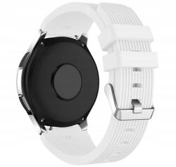 Szíj Garmin Vivoactive 3 Vivomove Luxe Galaxy Watch Active készülékhez 42mm (Swiatopasek) - allegro - 995 Ft