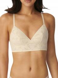 Sloggi Triumph Sloggi Zero Lace Longline Bra Melltartó Karkötő L (10207339)