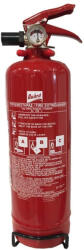 Guard Pirosbestiar Auto cu Pulbere Uscată 8A 55B C 1kg 0023195 (0023195)