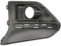 Blic Lökhárító Elemek 6502-07-1307914P Blic