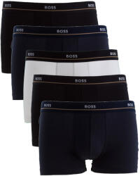 Boss Slipuri pentru bărbați Multicolor 5Pachet 50475275-460 (50475275-460)