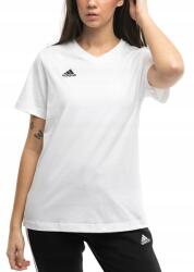 adidas Női póló adidas Entrada 22 T-shirt Sports Training blúz M- méret (HC0442)
