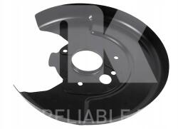 NK Féktárcsa Védő Bal Hátsó Nissan Primera 1.6 1.8 1.9 dCi 2.0 2.2 Di