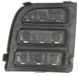 Blic Légbeömlőnyílás A Lökhárítóban 6502-07-2576916P Blic