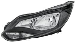 HELLA Hlavný svetlomet HELLA 1EA 354 994-031 (1EA 354 994-031)