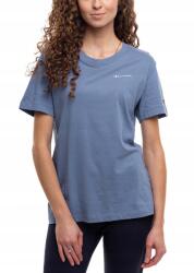 Champion női póló sport blúz kényelmes pamut méret Xs (8054041122476)