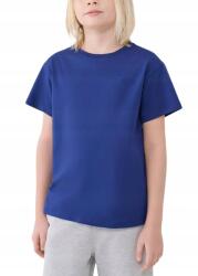 4F Gyerek Póló 4F Póló Sportos Pamut Edzőblúz méret 140 (4FJWSS25TTSHM2324-36S-140)