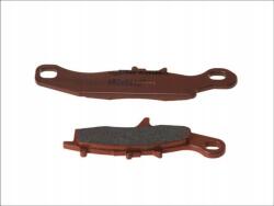 Brembo Fékbetét elöl/hátul, rendeltetés: offroad, anyaga: sinter-SD,