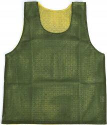 Vinex Futballcímke Kétszínű Póló S-es Méret (9337-3)