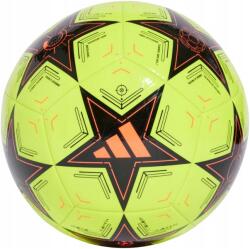 adidas Focilabda adidas Ucl Club 4-es méret Mérkőzés Láb Edzés (IX4065)