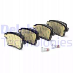 Delphi LP2126 Féktuskó készlet