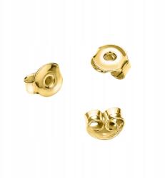 Mennica Bydgoska Ezüst bárányok 925 kapcsos fülbevaló dugók ékszerészek számára (5908291037758)