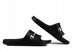 Champion Férfi Uszodai Papucs Champion Sportos Strand Könnyű Kényelmes 44-es (S22413-KK001)