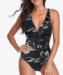  Summer Mae Női fürdőruha, egyrészes, alakformáló, S (SUMMER MAE)