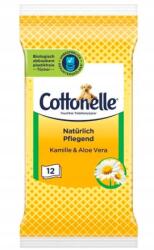 Cottonelle illatosított nedves papír 12 db