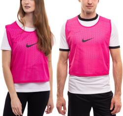 Nike Labdarúgás címke mellény Nike Edzés Póló Ágytakaró roz. S (DV7425 616)