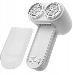 Adler Ad 9622 white Textilborotva LCD kijelzővel (AD 9622w)