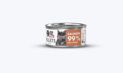 John Dog for Cats Lazac Filé 70g