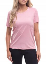 4F Női Sport Póló 4F Póló Blúz Rövid ujjú Pamut M-es méret (4FWMM00TTSHF2356-56S-M)