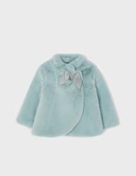 Mayoral Lány kabát Mayoral 2433 menta 98