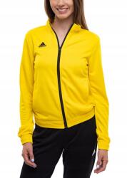 Adidas Női pulóver adidas Entrada 22 Sportos Edzés Cipzáras S-es méret (HI2137)
