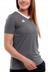 adidas Női póló adidas Entrada 22 T-shirt Edző sport blúz méret M (H59848)