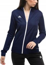 Adidas Női pulóver adidas Entrada 22 Sportos Edzés Cipzáras M-es méret (H57528)