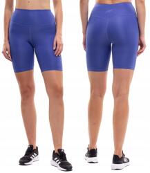 4F női rövid sportos edző leggings cicanadrág fitness roz. S (4FWAW24TFSTF012-31S-S)