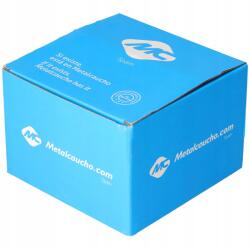 Metalcaucho Csuklóvédő Külső Kpl. Metalcaucho