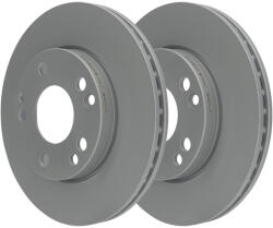 ATE 24.0122-0124.1 Féktárcsa (1db)