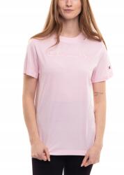 Champion Női póló Champion T-shirt Sport blúz Pamut Kényelmes méret XL (117650)