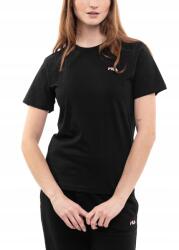 Fila Női Sport Póló Fila Póló Blúz Rövid ujjú Pamut L (FAW1053 80010)