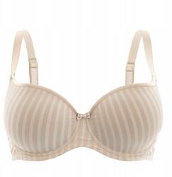 Cleo by Panache melltartó Lexi 85D/38D Latte (9421)