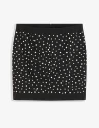 Bonprix Szoknya GYÖNGYÖKKEL__46