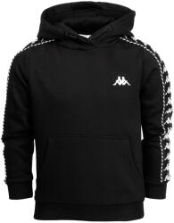 Kappa gyerek meleg kapucnis pulóver méret134-140