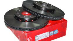 TRW DF4465 féktárcsa (1db)