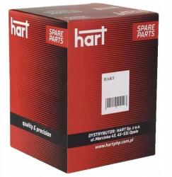 Hart Kuplung Szett Transit 2.0 00-06/SZIGETEK