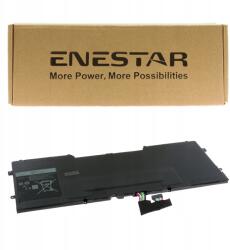 Energer Prémium akkumulátor Dell P29G Xps 12 12-9Q33 13 9333 13-L321X 13-L322X L321x készülékhez (318I2813287)