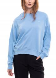 4F Női pulóver 4F Sportos Pamut Kapucni nélküli Pulóver XL-es méret (4FWMM00TSWSF1765-32S-XL)