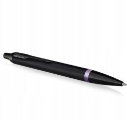 Parker Golyóstoll Parker IM Achromatic Professional Vibrant Amethyst Purple (2127618)
