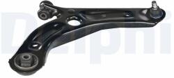 DELPHI Brat, suspensie roata DELPHI TC9218 (TC9218)