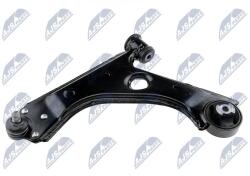 NTY Brat, suspensie roata NTY ZWD-FT-035 (ZWD-FT-035)