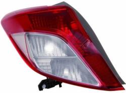 DEPO Lampa spate DEPO 212-19X1R-UE (212-19X1R-UE) - automobilus