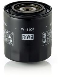 Mann-filter Filtru ulei MANN-FILTER W 11 007 (W 11 007) - automobilus