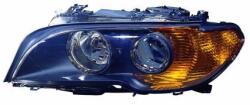 DEPO Far DEPO 444-1135LMLEH2Y (444-1135LMLEH2Y) - automobilus