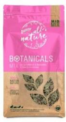 bunny Botanicals Mix of Ribwort & Rose Blossoms 120 g